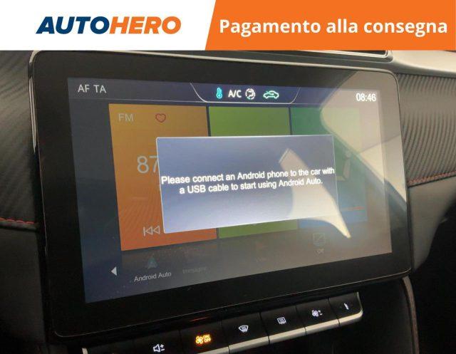 MG ZS 1.5 VTi-tech Luxury