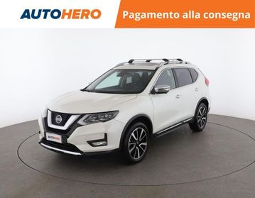 NISSAN X-Trail dCi 150 2WD Tekna