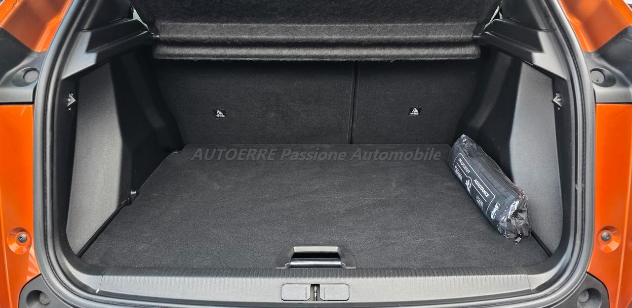 Peugeot 2008 PureTech 130 S&S GT