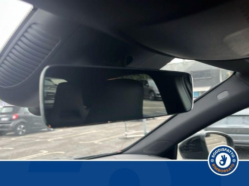 Mercedes-Benz Classe A 180d Automatic AMG Line Advanced Plus Extra