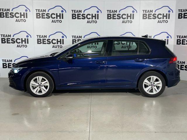 VOLKSWAGEN Golf 1.0 eTSI 110CV DSG Life