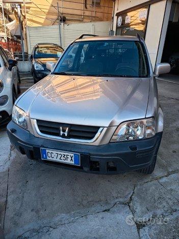HONDA CR-V 2.0 BENZINA