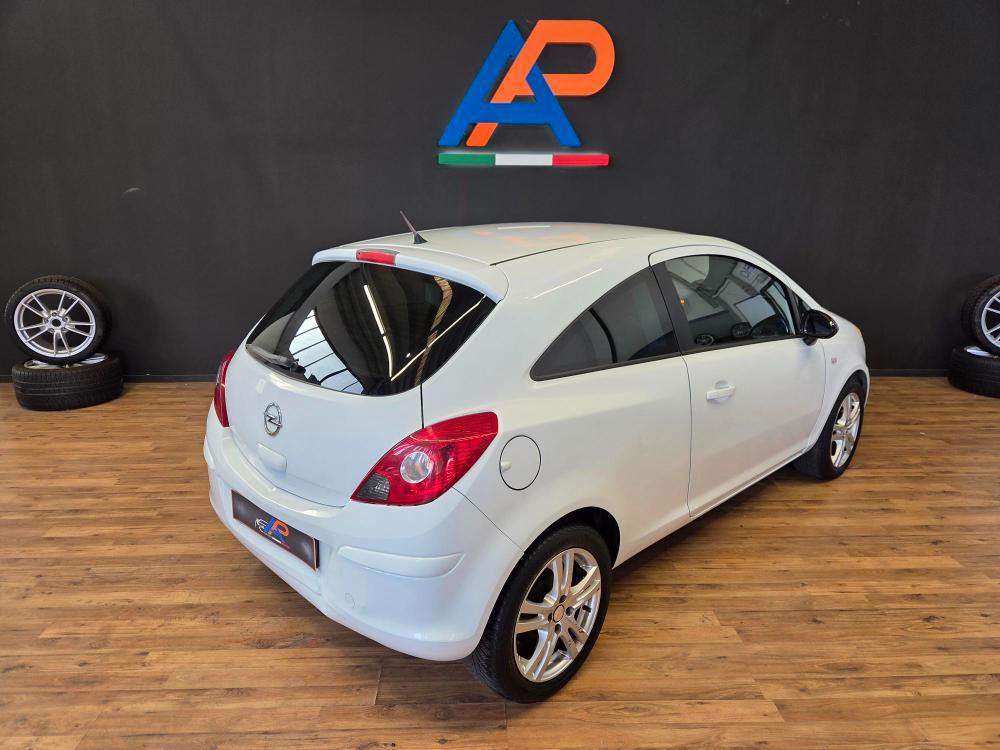 Opel Corsa 3 Porte Corsa 3p 1.3 cdti Ecotec