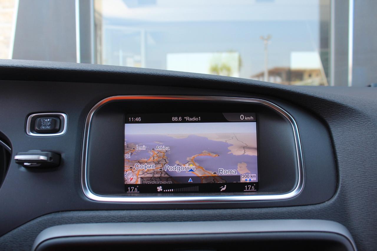 Volvo V40 D2 Business
