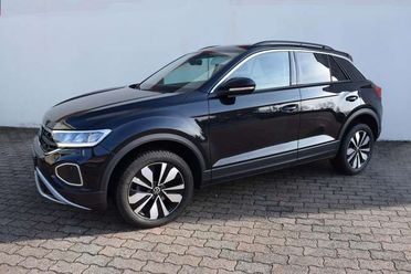 Volkswagen T-Roc MOVE