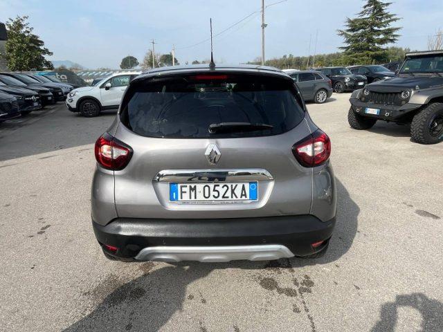 RENAULT Captur dCi 8V 90 CV EDC Start&Stop Energy Intens