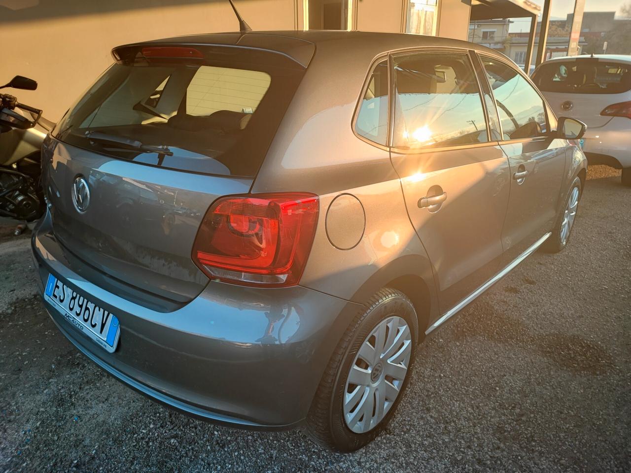 Volkswagen Polo 1.2 70 CV 5p. Comfortline