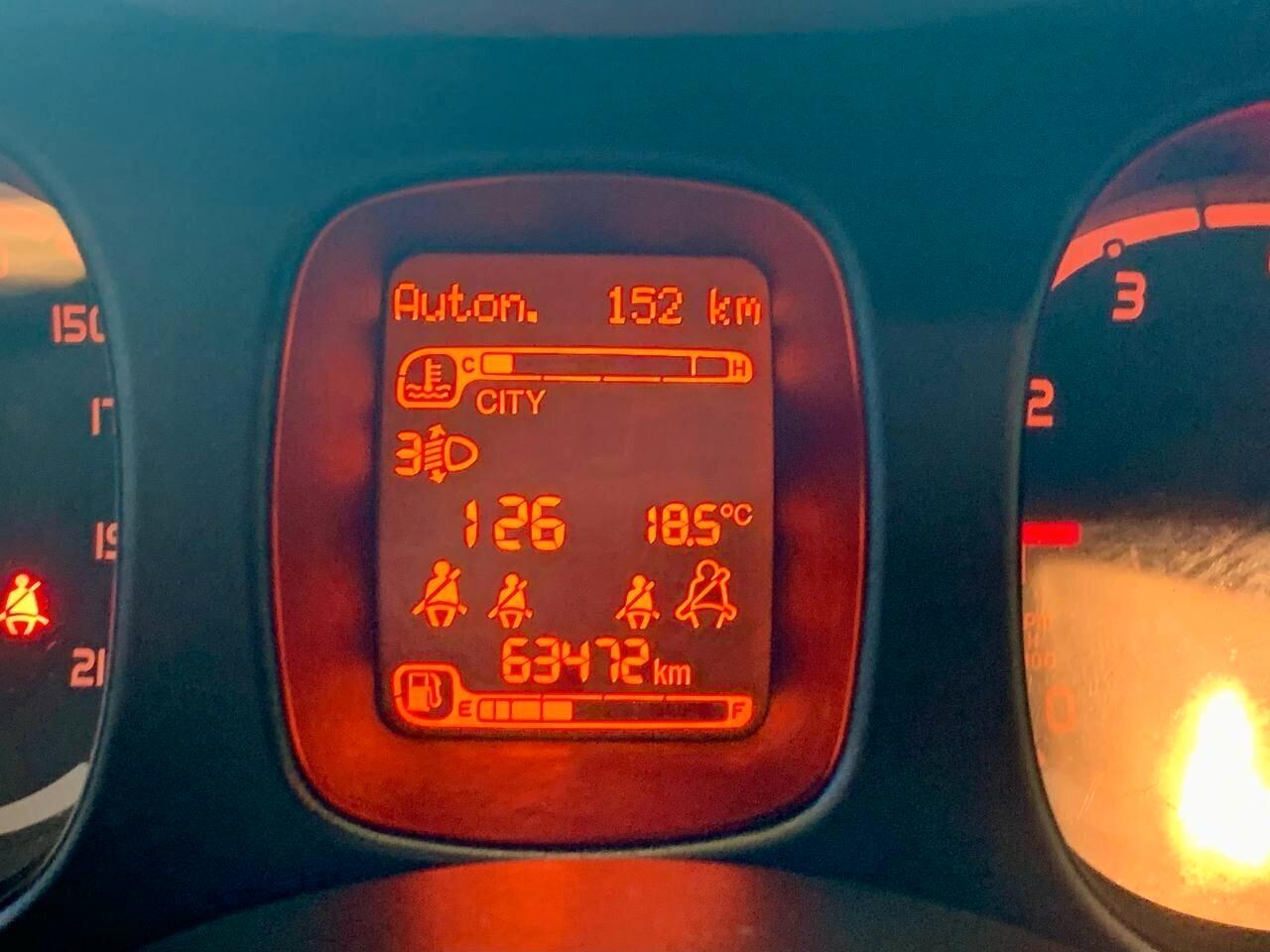 Fiat Panda 1.2 Easy *PREZZO PROMO*