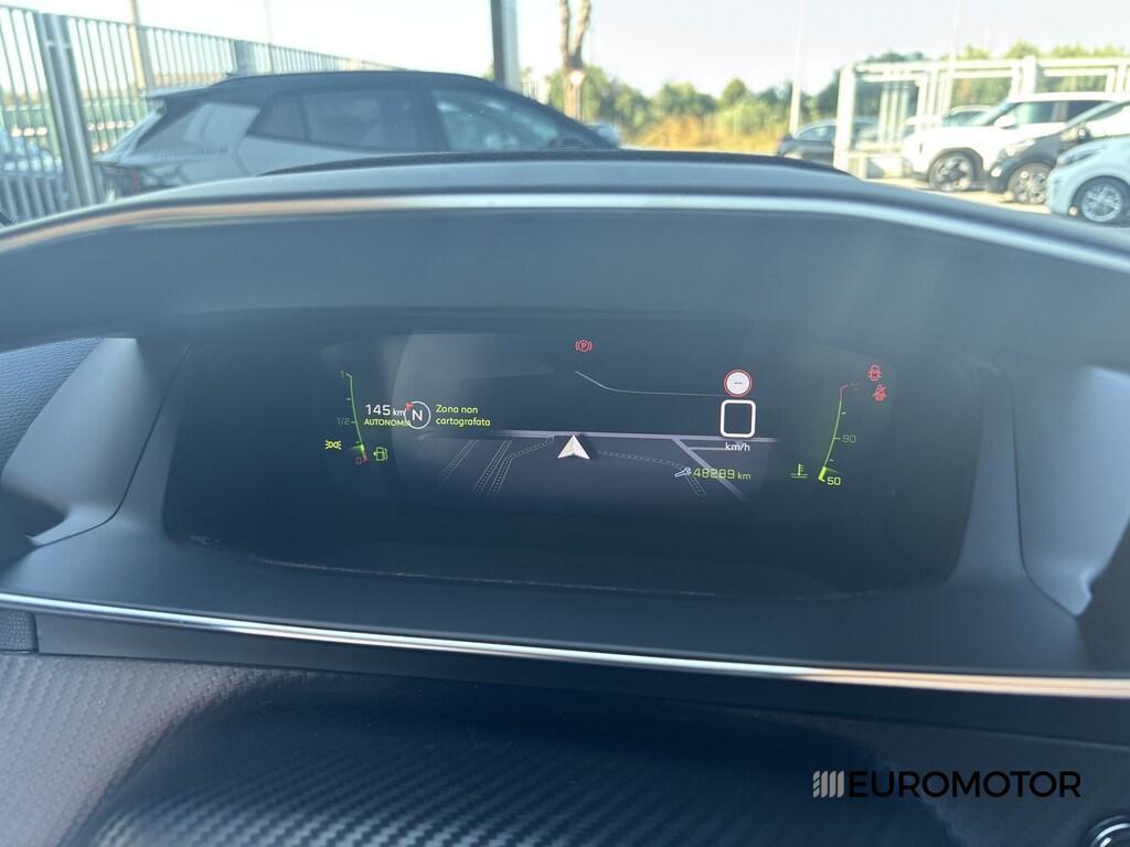 Peugeot 2008 1.5 BlueHDi GT