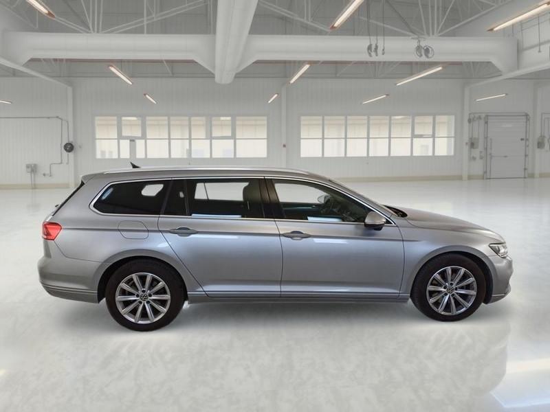 VOLKSWAGEN PASSAT VARIANT 2.0 TDI SCR EVO 110kW Business DSG