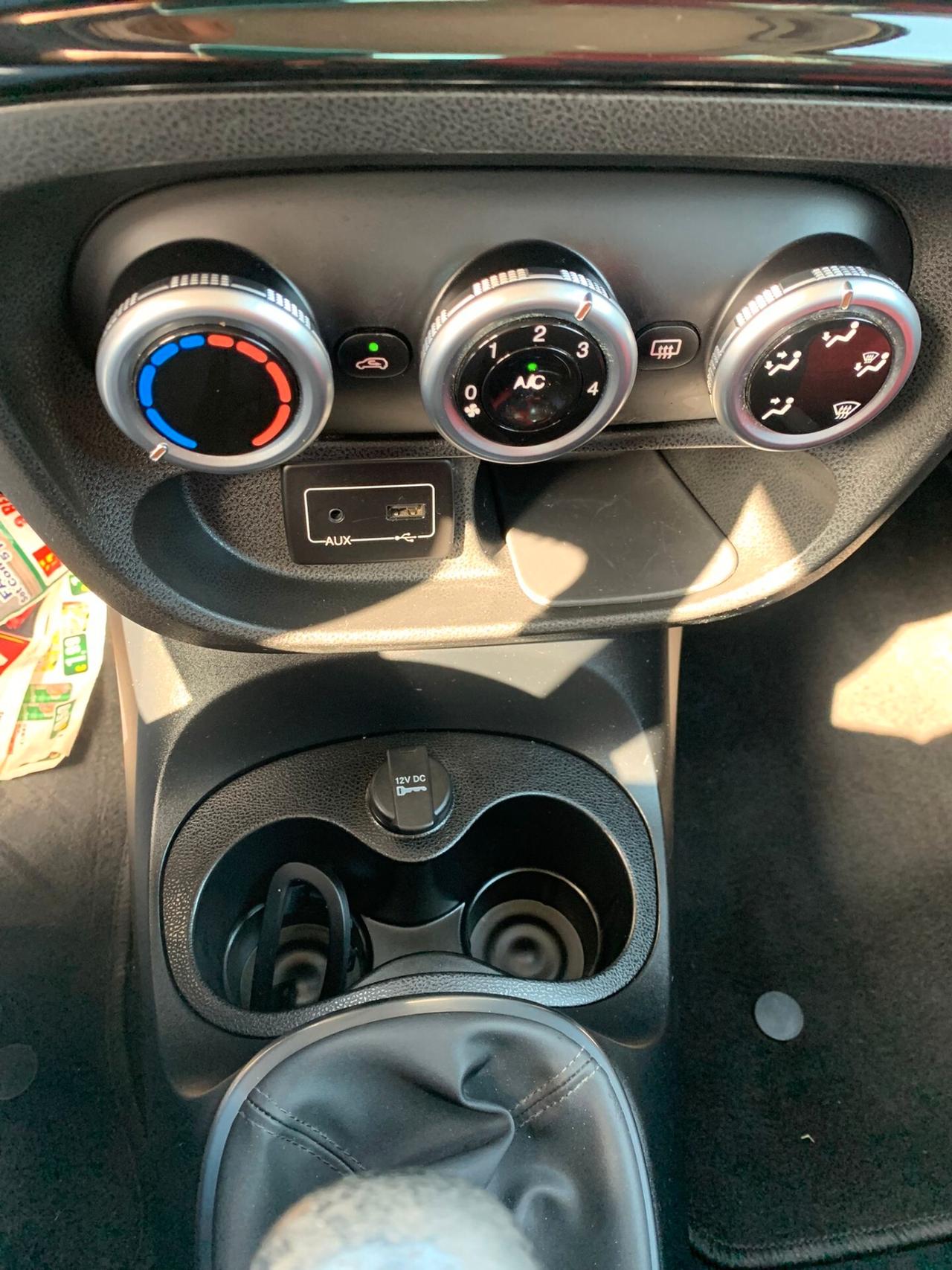 Fiat 500L 1.3 Multijet 95 CV Business