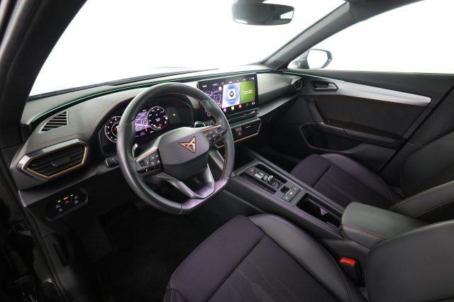 CUPRA Formentor Formentor 1.5 TSI DSG