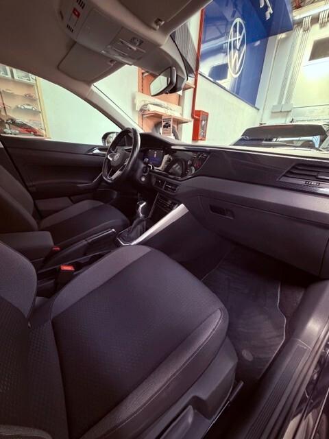 Volkswagen Taigo 1.0 TSI 95 CV Life