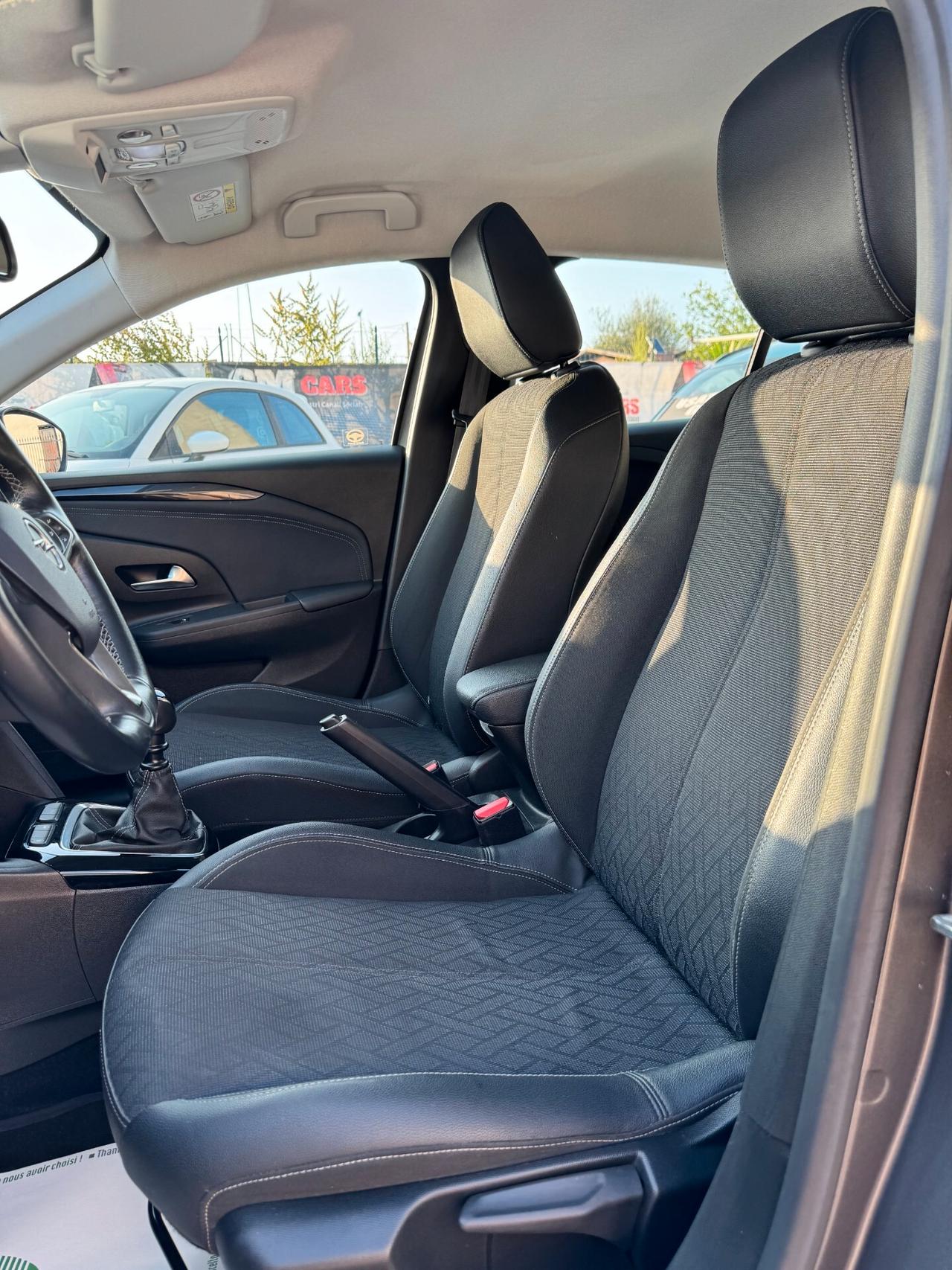 Opel Corsa 1.5 D 100 CV