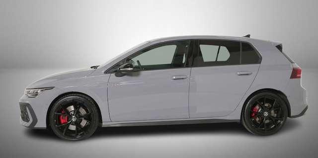 Volkswagen Golf GTI 8.5 BLACK STYLE 2.0TSI DSG 265CV*TETTO+HEAD-UP+19*