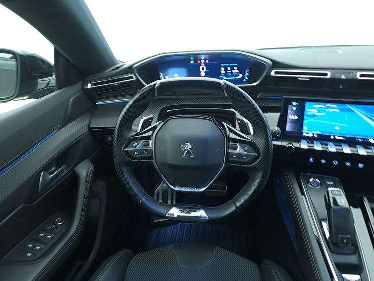 Peugeot 508 SW GT EAT8 BR855083 1.5 Diesel 131CV