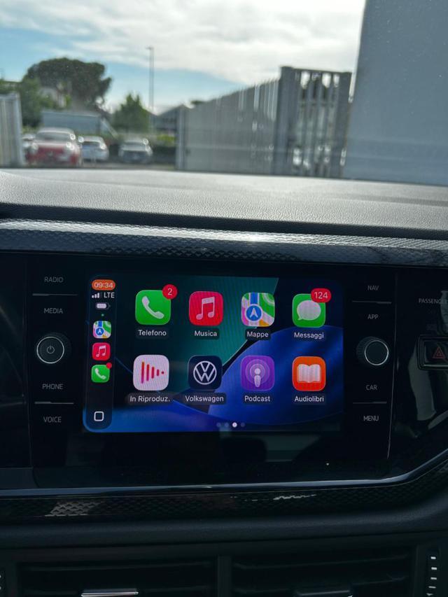 VOLKSWAGEN Polo 1.0 TSI DSG Life NEO PATENTATO