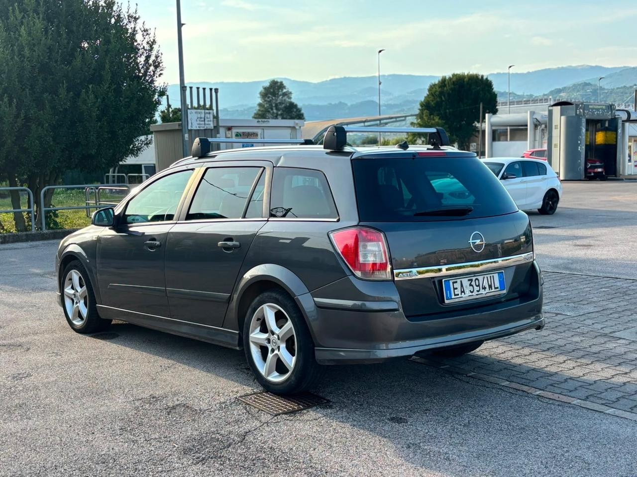 Opel Astra 1.7 CDTI 125CV Station Wagon Cosmo