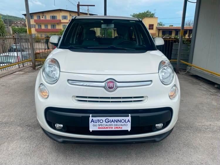 Fiat 500L 1.4 Benz/Gpl Km 50000 Come Nuova