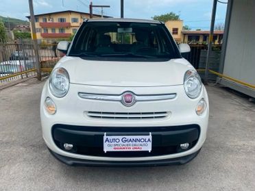 Fiat 500L 1.4 Benz/Gpl Km 50000 Come Nuova
