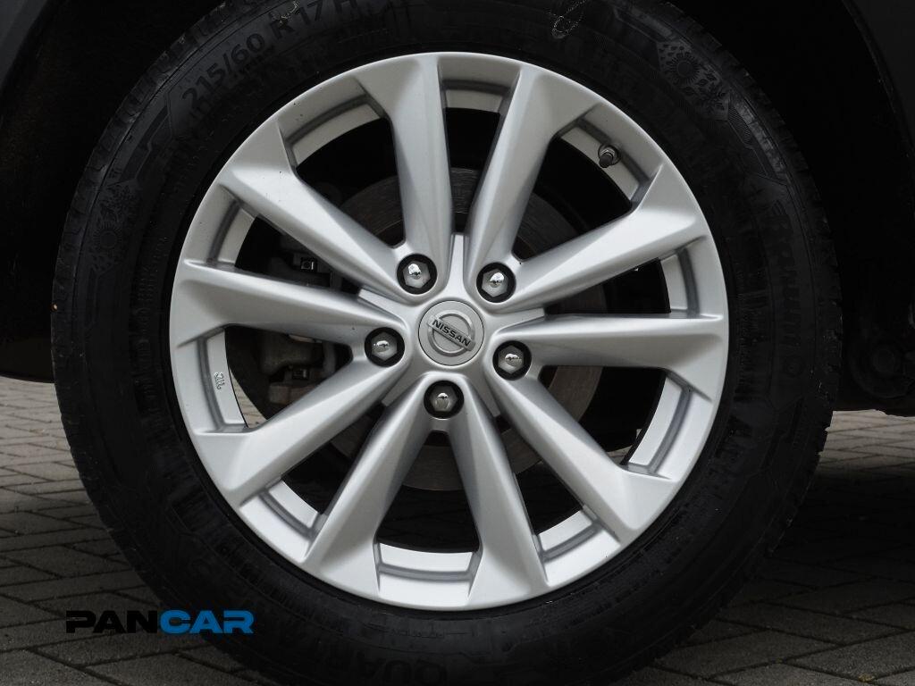 Nissan Qashqai 1.2 DIG-T Acenta Pack Camera