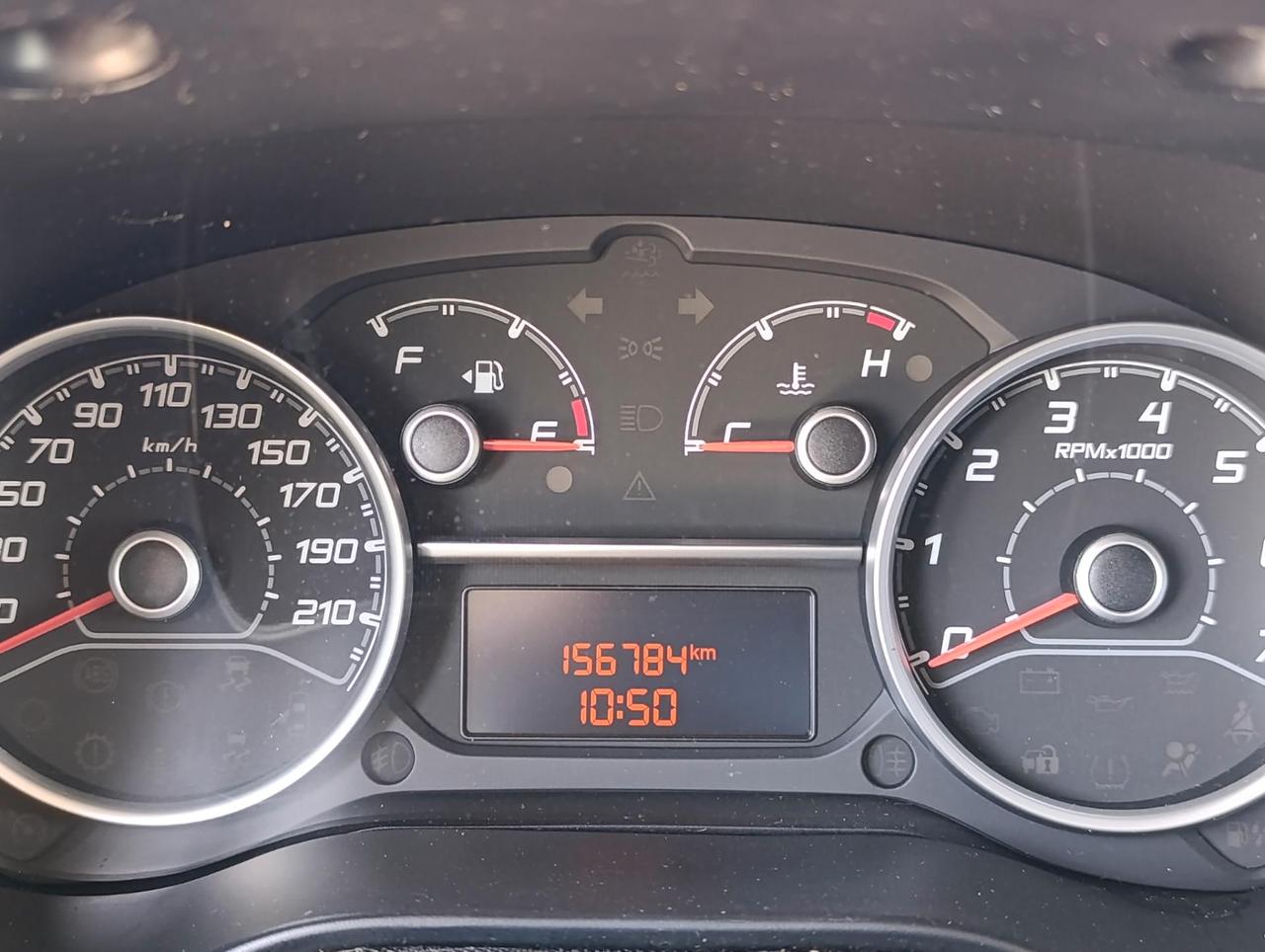 FIAT Doblo cargo 1.3 mjt 95cv CH1 Business S&S