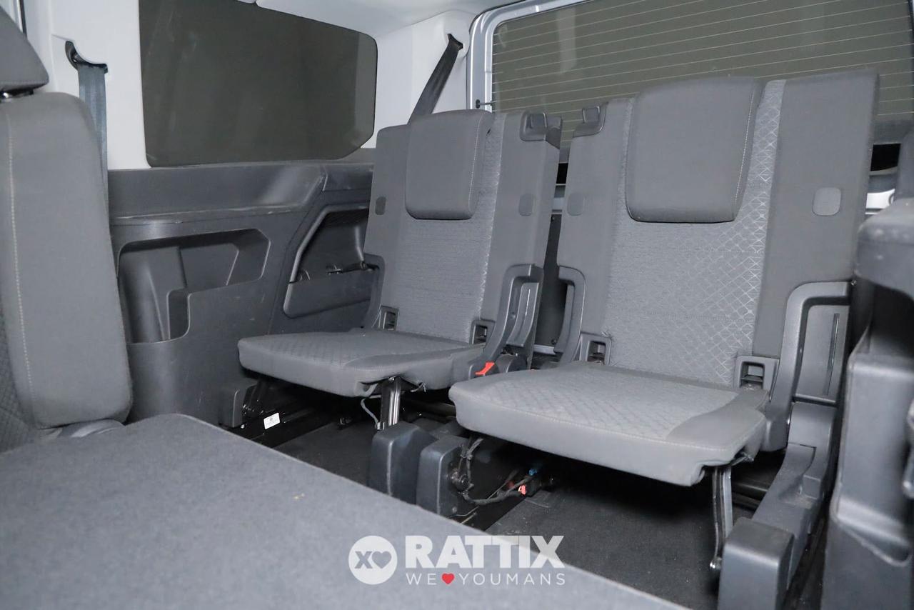 Ford Grand Tourneo 2.0 Ecoblue 122CV Titanium Auto 7p.ti