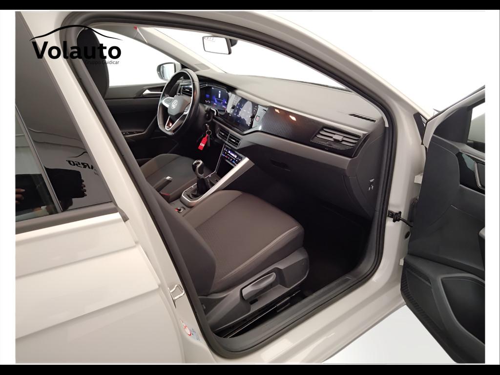 VOLKSWAGEN Polo VI 2022 - Polo 1.0 tsi Style 95cv