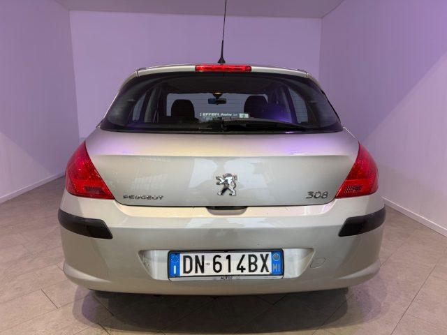 PEUGEOT 308 1.4 VTi 95CV 5p. Premium
