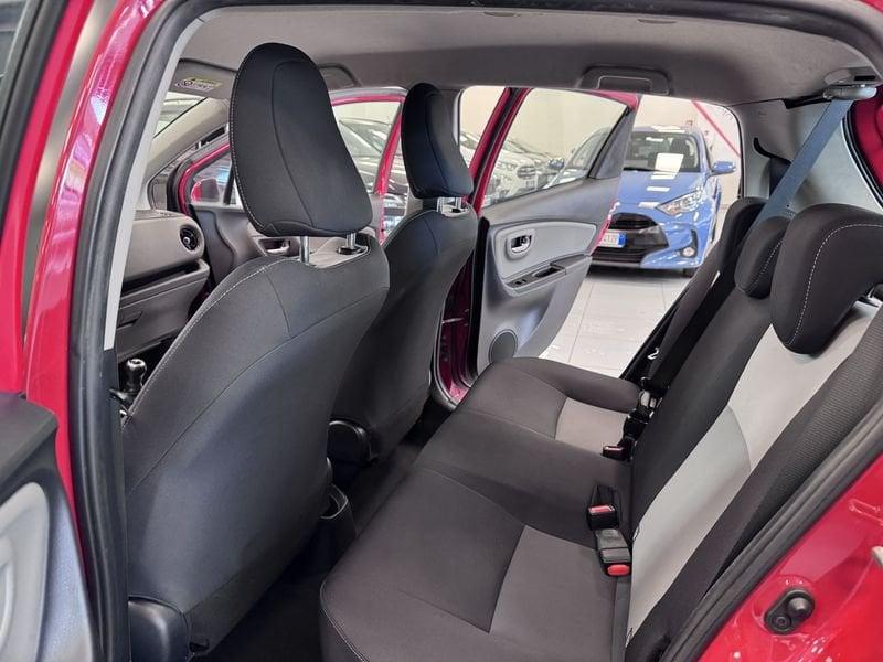 Toyota Yaris 1.0 Cool