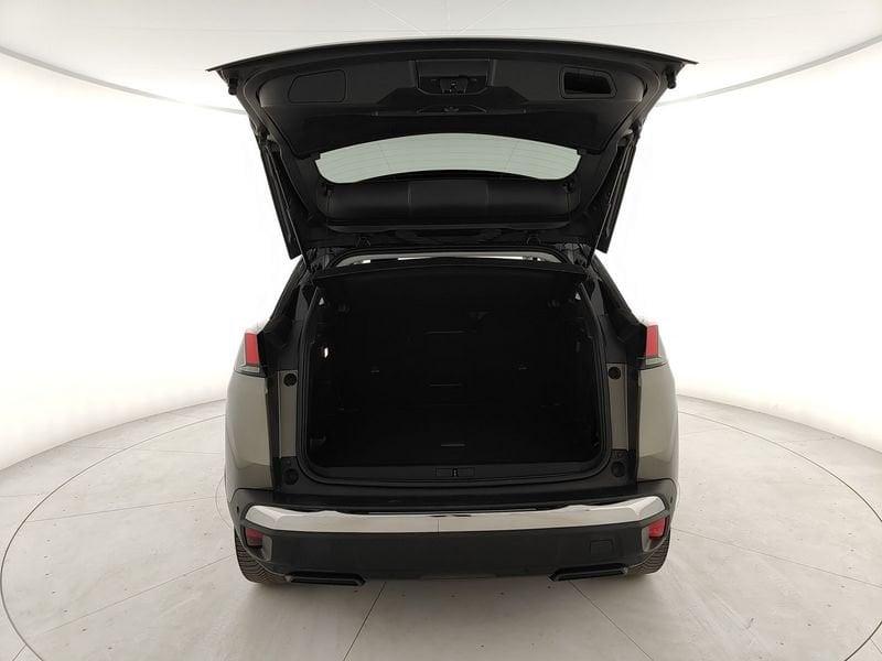 Peugeot 3008 BlueHDi 120 EAT6 S&S Allure - OK PER NEOPATENTATI !
