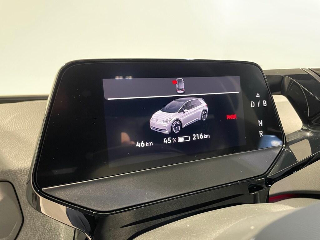 Volkswagen ID.3 204CV Batt.58kWh Pro Perform. Edit. Plus (EV)