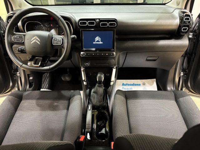 CITROEN C3 Aircross PureTech 130 S&S EAT6 Shine