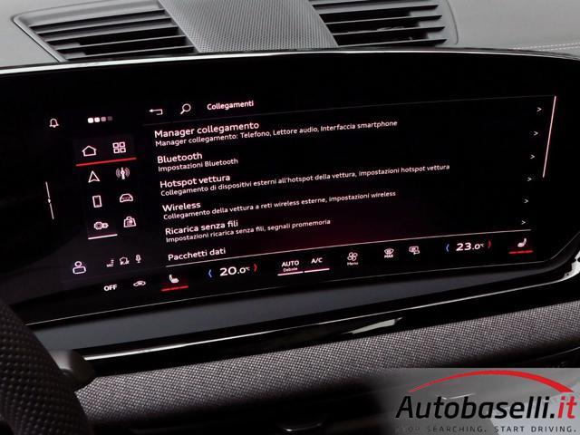 AUDI A5 2.0TDI MHEV+ S LINE EDITION S-TRONIC 204CV