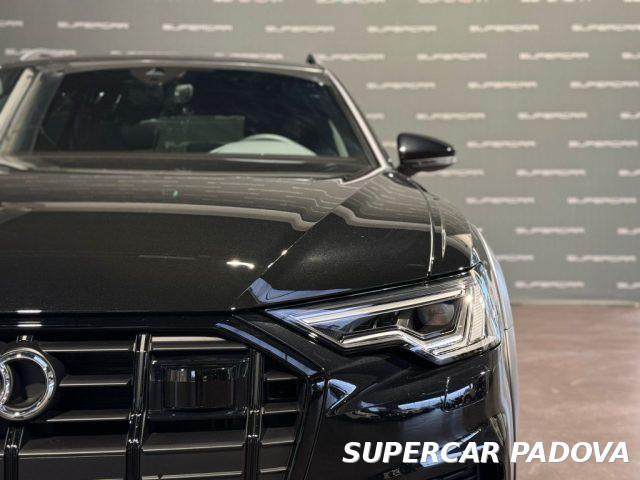 AUDI A6 allroad 45 TDI 3.0 Tetto, LED, ACC, 20", Sedili elettrici
