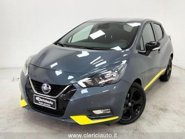 Nissan Micra IG-T 92 Xtronic 5 porte Kiiro