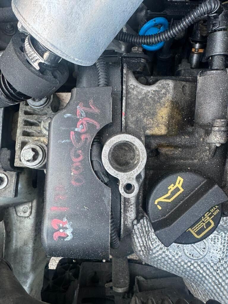 Fiat Grande Punto 1.4 GPL/ BENZINA NEOPATENTATI