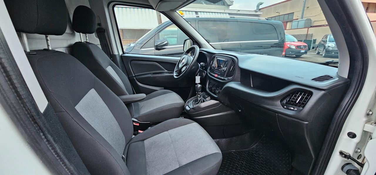 Fiat Doblo Doblò 1.6 MJT 105CV Combi N1 SX