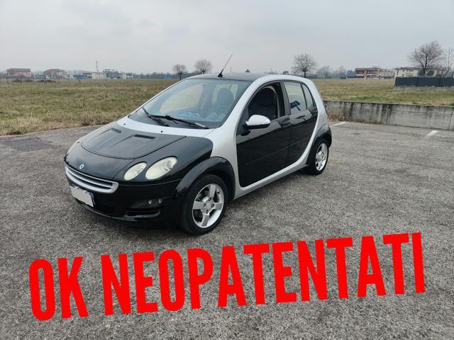 SMART ForFour 1.5 CDI ( OK NEOPATENTATI )