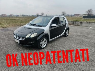 SMART ForFour 1.5 CDI ( OK NEOPATENTATI )