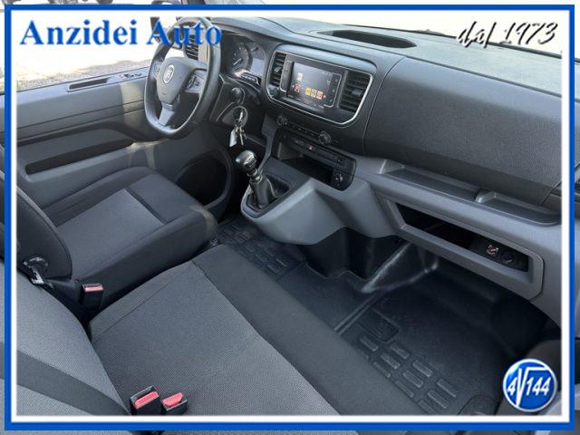 FIAT Scudo 2.0 BlueHDi 145 CV L3 Furgone