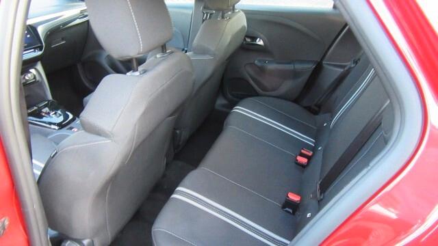 Opel Corsa Hybrid 110 CV aut. GS