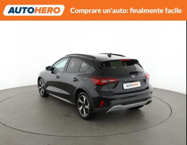 FORD Focus 1.5 EcoBlue 120 CV 5p. Active