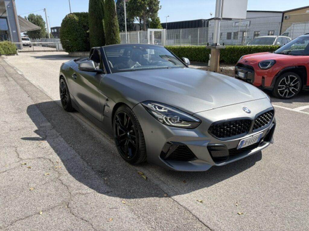 BMW Z4 M 40 i Steptronic