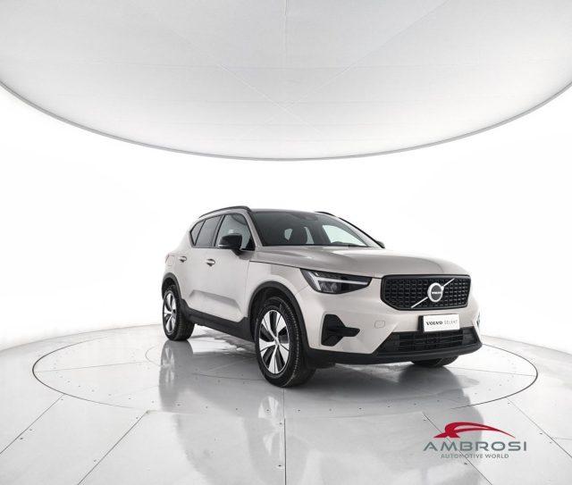 VOLVO XC40 T4 Recharge Plug-in Hybrid automatico Plus Dark