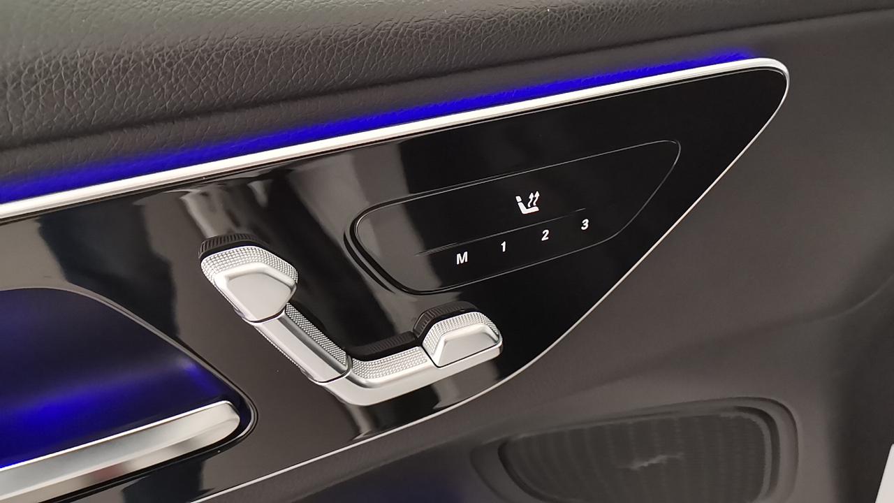 Mercedes-Benz GLC - X254 - GLC 300 de phev Advanced Plus 4matic auto