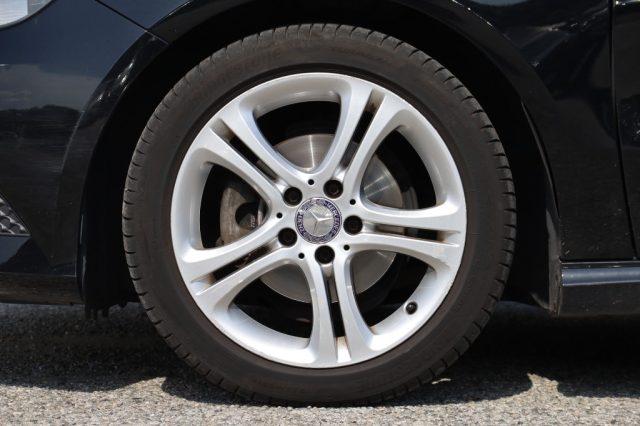 MERCEDES-BENZ A 180 CDI Dark Night Edition Neopatentati