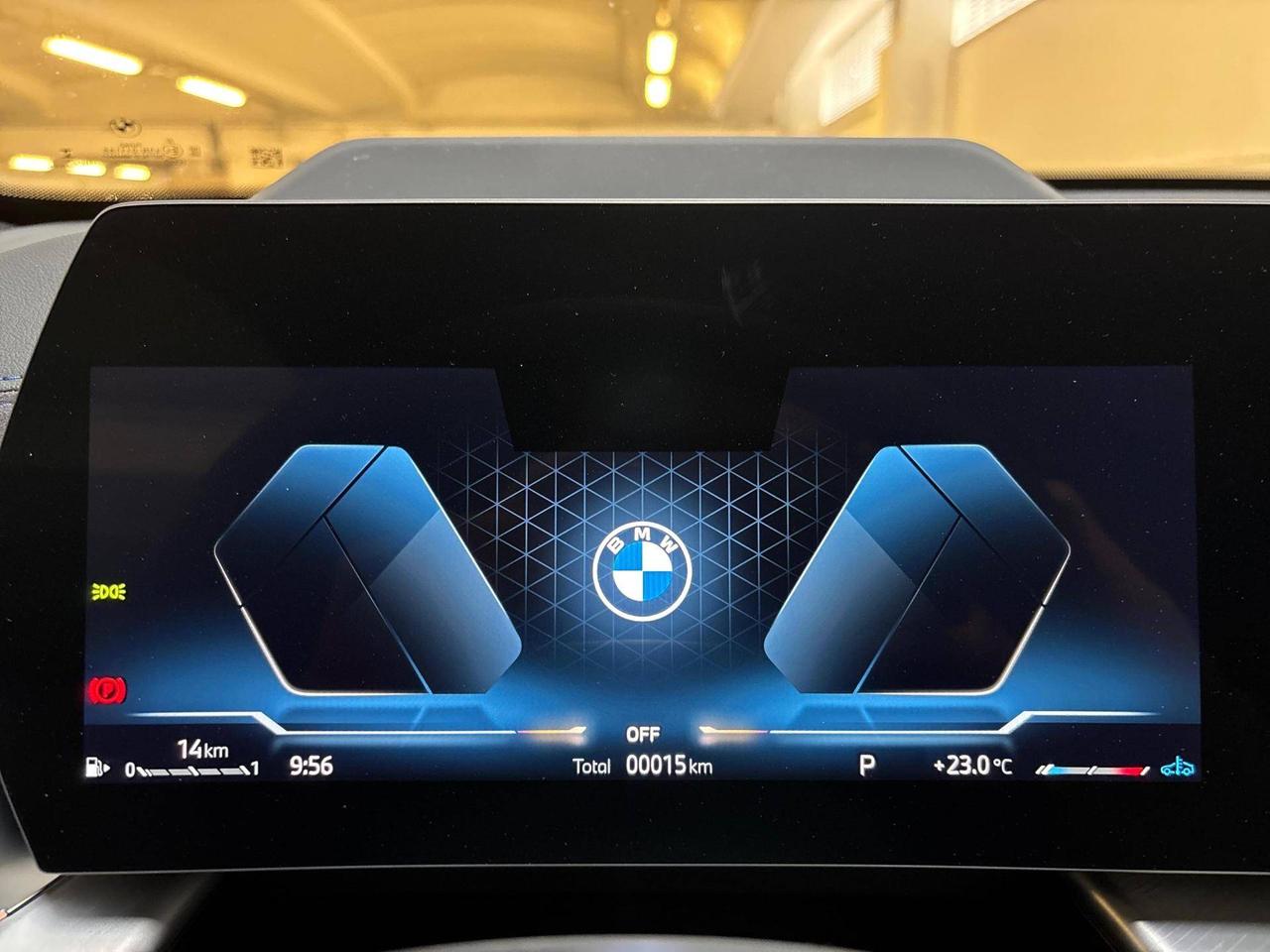 BMW X1 sDrive18d xLine