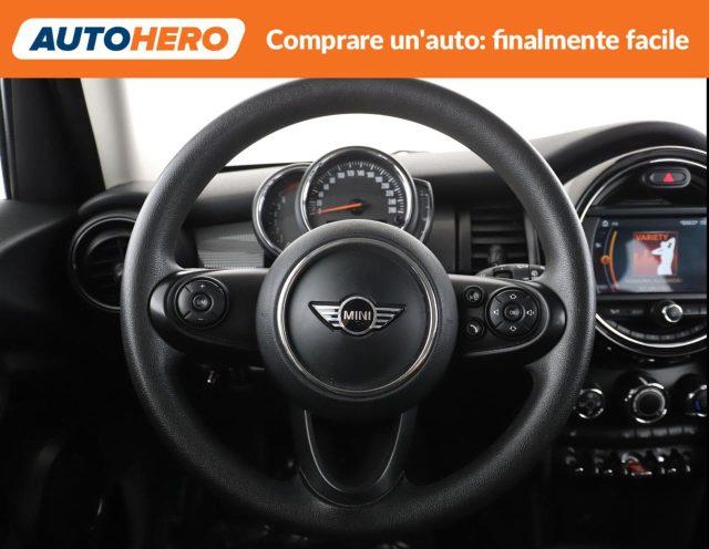 MINI Cooper 1.5 5 porte