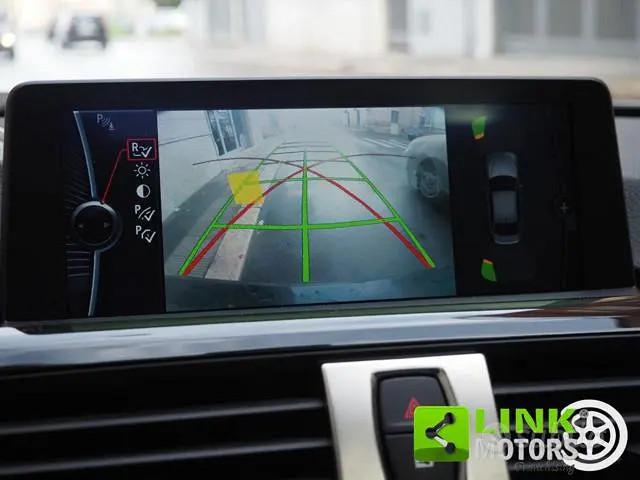 BMW 328 i xDrive M Performance